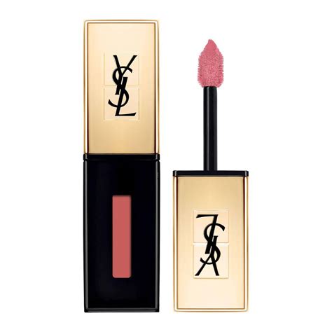 ysl glossy stain 43|YSL lip stain reviews.